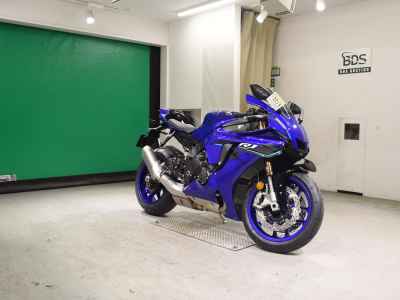 Yamaha YZF-R1 2026