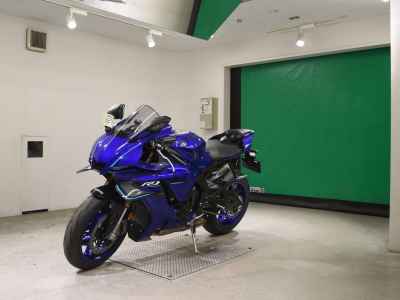 Yamaha YZF-R1 2026
