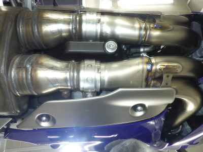 Yamaha YZF-R1 2026