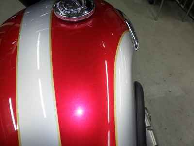 Triumph Bonneville T120 2016
