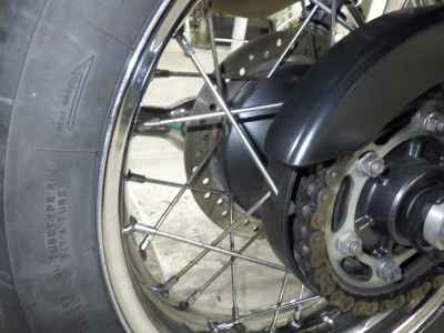 Triumph Bonneville T120 2016