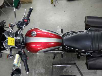Triumph Bonneville T120 2016