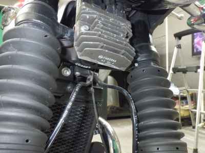 Triumph Bonneville T120 2016