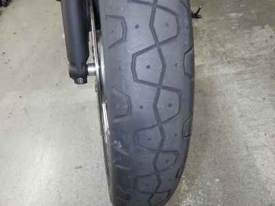Triumph Bonneville T120 2016