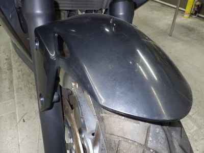 Honda CBR250R 2011