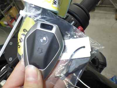 BMW R1300GS 2026