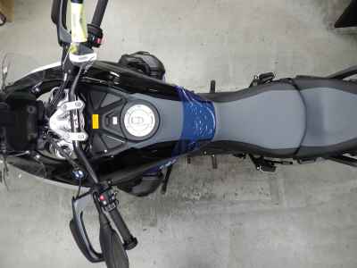 BMW R1300GS 2026