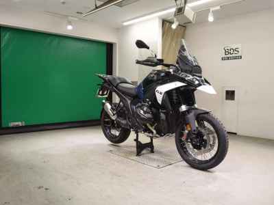 BMW R1300GS 2026