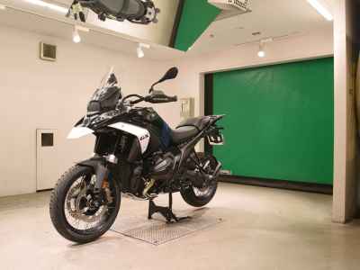 BMW R1300GS 2026