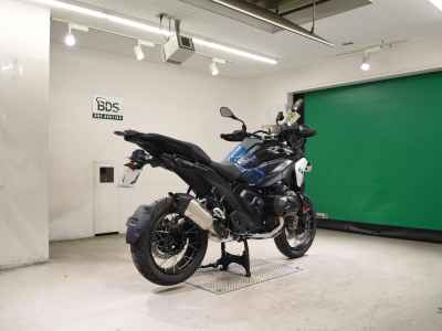 BMW R1300GS 2026
