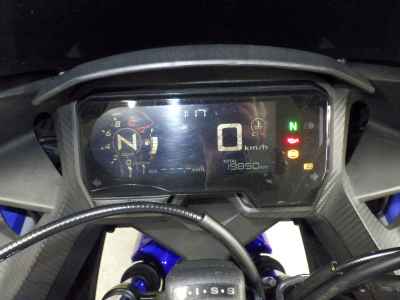 Honda CBR400R 2022