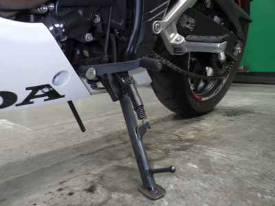 Honda CBR400R 2022