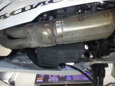 Honda CBR400R 2022