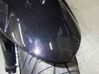 Kawasaki Ninja 650 2018