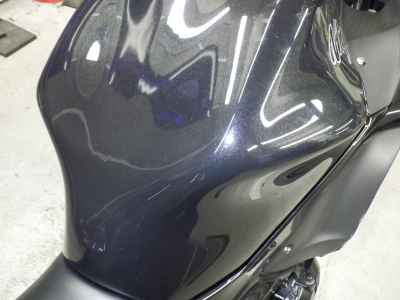 Kawasaki Ninja 650 2018