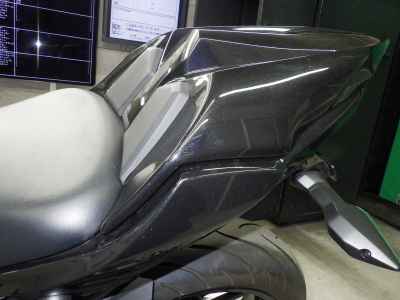Kawasaki Ninja 650 2018
