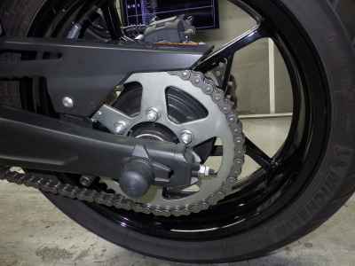 Kawasaki Ninja 650 2018