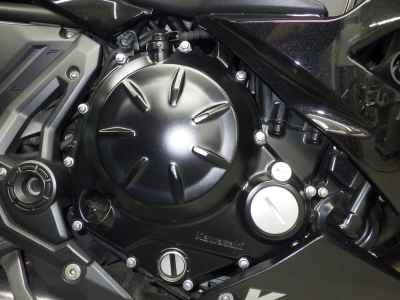 Kawasaki Ninja 650 2018