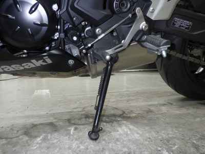 Kawasaki Ninja 650 2018