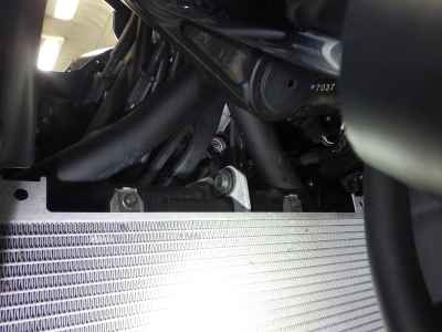 Kawasaki Ninja 650 2018
