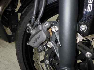 Kawasaki Ninja 650 2018