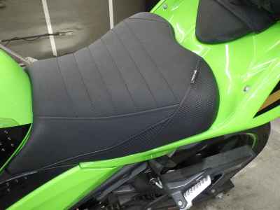 Kawasaki Ninja 400 2020