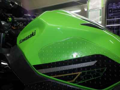 Kawasaki Ninja 400 2020