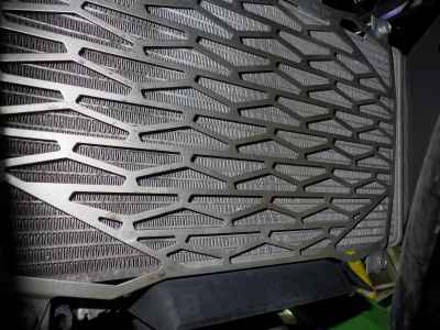 Kawasaki Ninja 400 2020