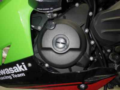 Kawasaki Ninja 400 2020