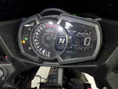 Kawasaki Ninja 400 2020