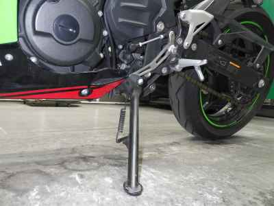 Kawasaki Ninja 400 2020