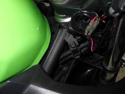 Kawasaki Ninja 400 2020