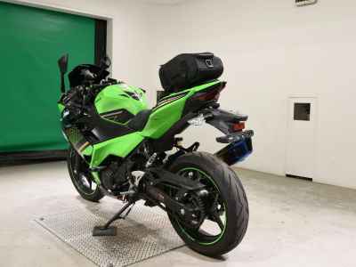 Kawasaki Ninja 400 2020