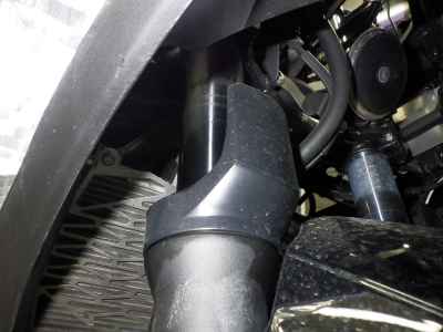 Kawasaki Ninja 400 2020