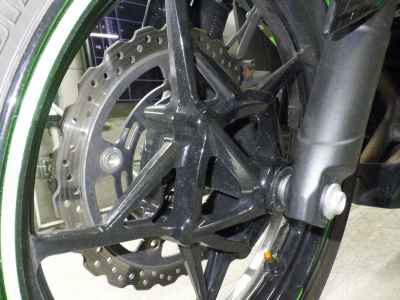 Kawasaki Ninja 400 2020