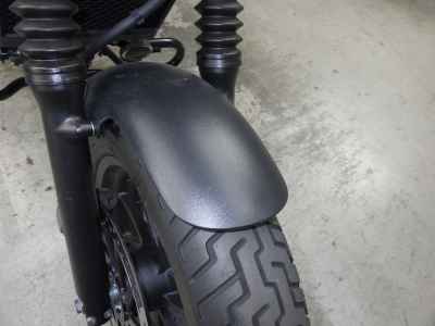 Honda Rebel CMX250 2020