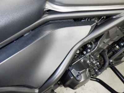 Honda Rebel CMX250 2020