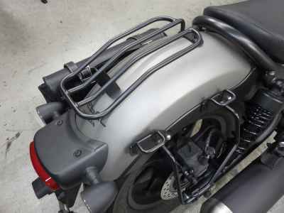 Honda Rebel CMX250 2020