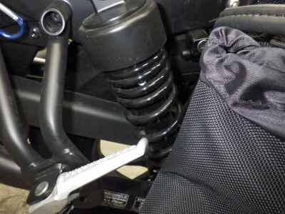 Honda Rebel CMX250 2020
