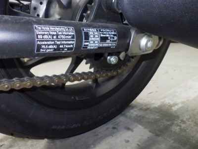 Honda Rebel CMX250 2020