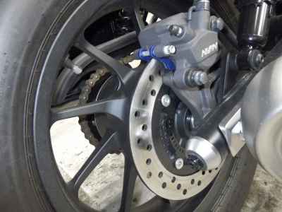 Honda Rebel CMX250 2020