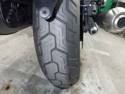 Honda Rebel CMX250 2020