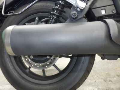 Honda Rebel CMX250 2020