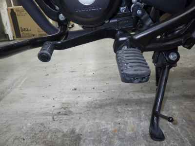 Honda Rebel CMX250 2020