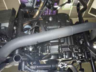 Honda Rebel CMX250 2020