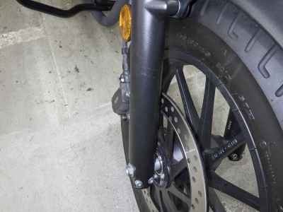 Honda Rebel CMX250 2020