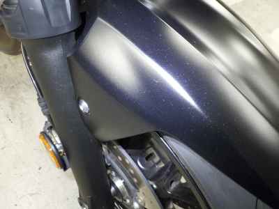 Yamaha MT-07 2024
