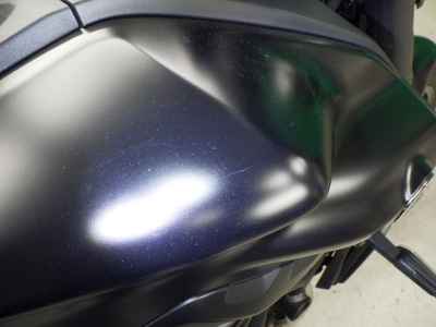 Yamaha MT-07 2024