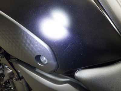 Yamaha MT-07 2024