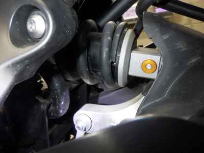 Yamaha MT-07 2024